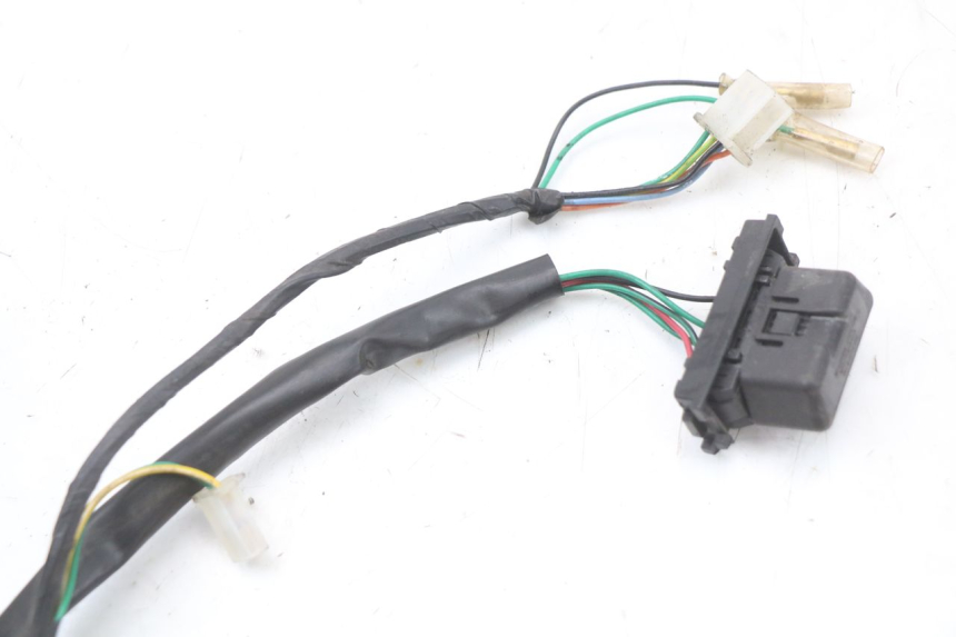 photo de CABLEADO PEUGEOT KISBEE 4T 50 (2018 - 2022)