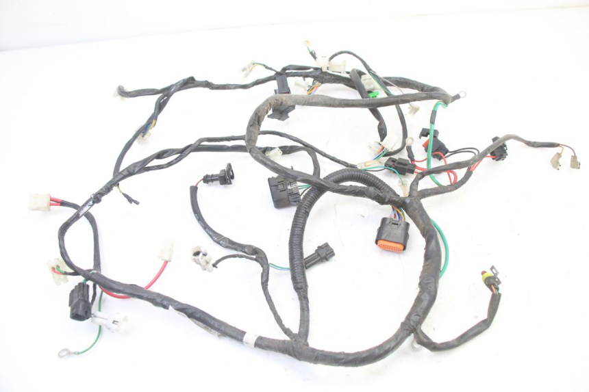 photo de CABLEADO PEUGEOT KISBEE 4T 50 (2018 - 2022)