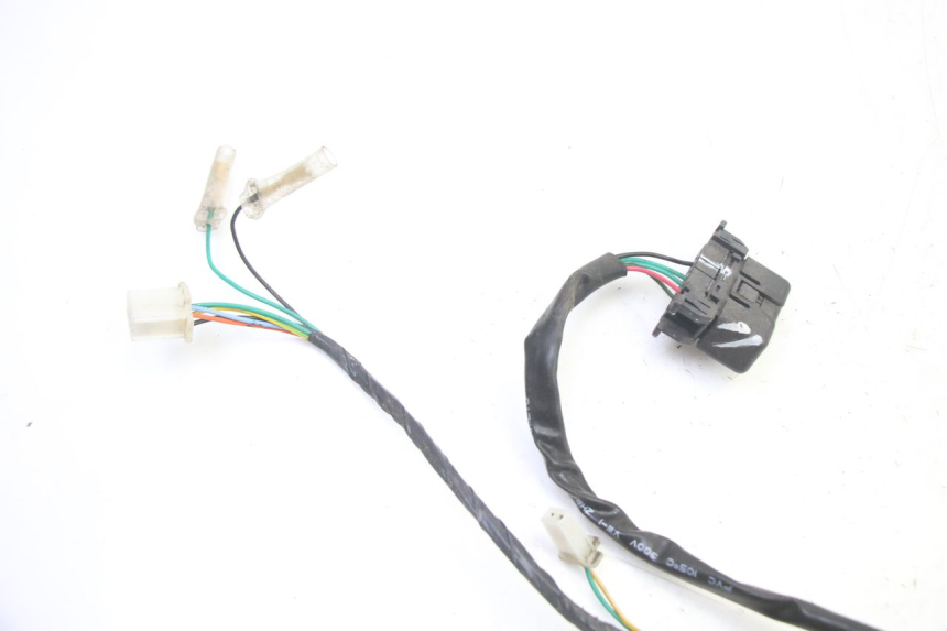 photo de CABLEADO PEUGEOT KISBEE 4T 50 (2018 - 2022)