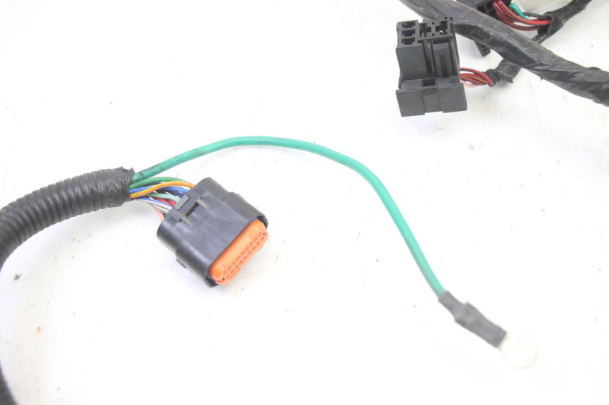 photo de CABLEADO PEUGEOT KISBEE 4T 50 (2018 - 2022)
