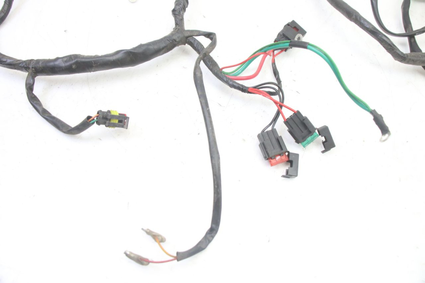 photo de CABLEADO PEUGEOT KISBEE 4T 50 (2018 - 2022)