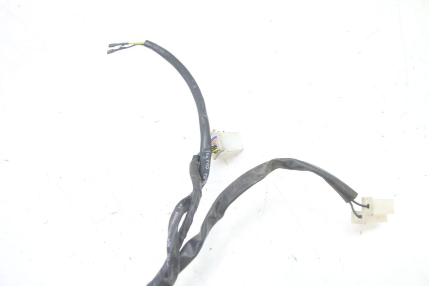 photo de CABLEADO PEUGEOT KISBEE 4T 50 (2018 - 2022)