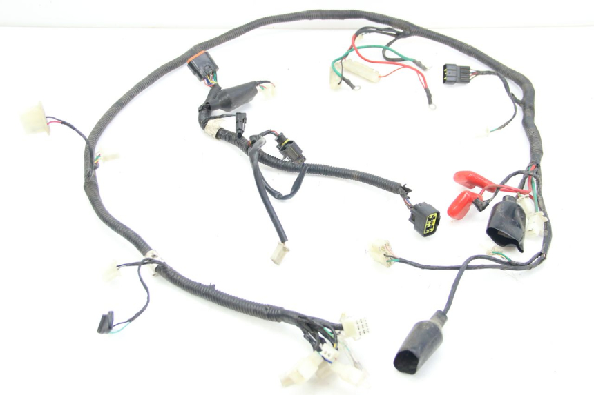photo de CABLEADO ORCAL KITE 4T 50 (2019 - 2023)