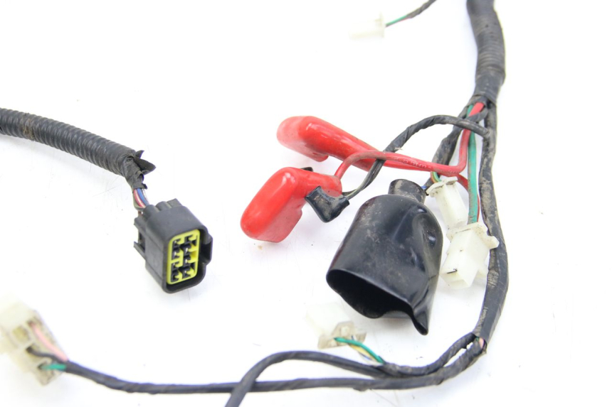 photo de CABLEADO ORCAL KITE 4T 50 (2019 - 2023)