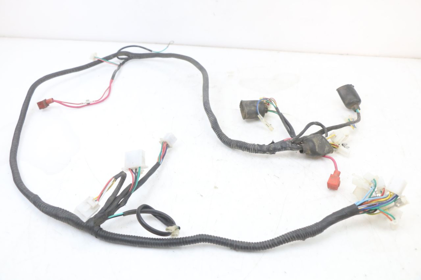 photo de CABLEADO ORCAL KITE 4T 50 (2019 - 2023)