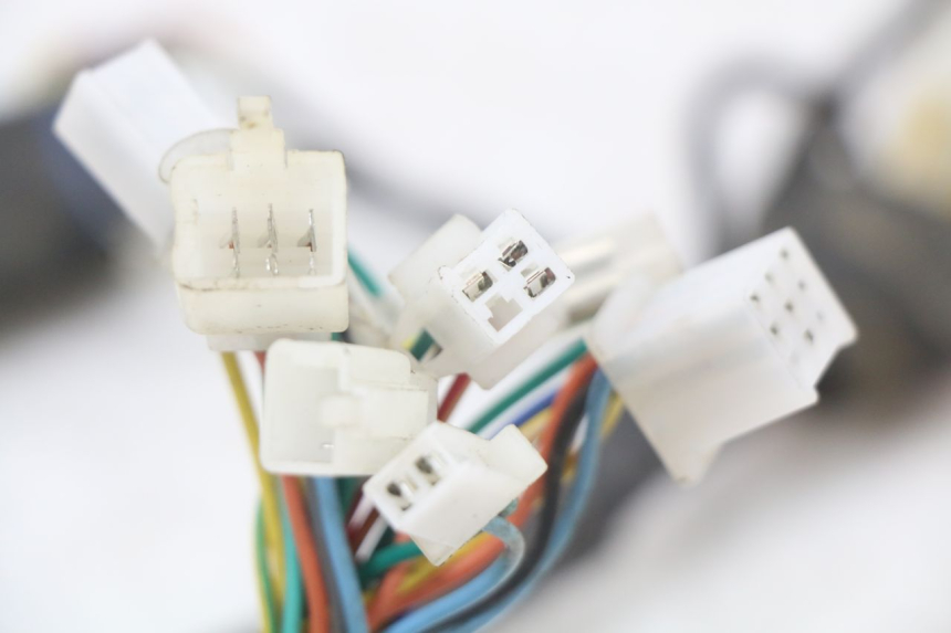 photo de CABLEADO ORCAL KITE 4T 50 (2019 - 2023)