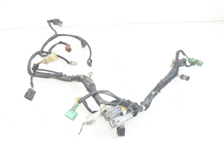 photo de CABLEADO KAWASAKI KXF KX-F 250 (2012 - 2014)