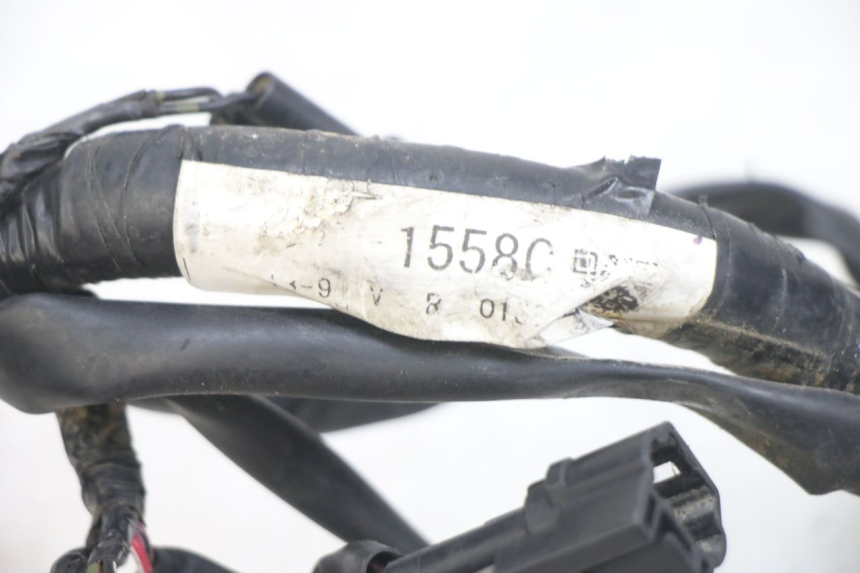photo de CABLEADO KAWASAKI KXF KX-F 250 (2012 - 2014)