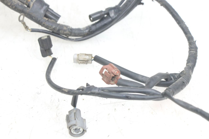 photo de CABLEADO KAWASAKI KXF KX-F 250 (2012 - 2014)