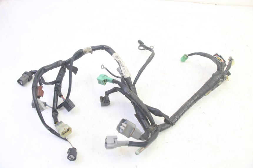 photo de CABLEADO KAWASAKI KXF KX-F 250 (2017 - 2019) - Vista principal