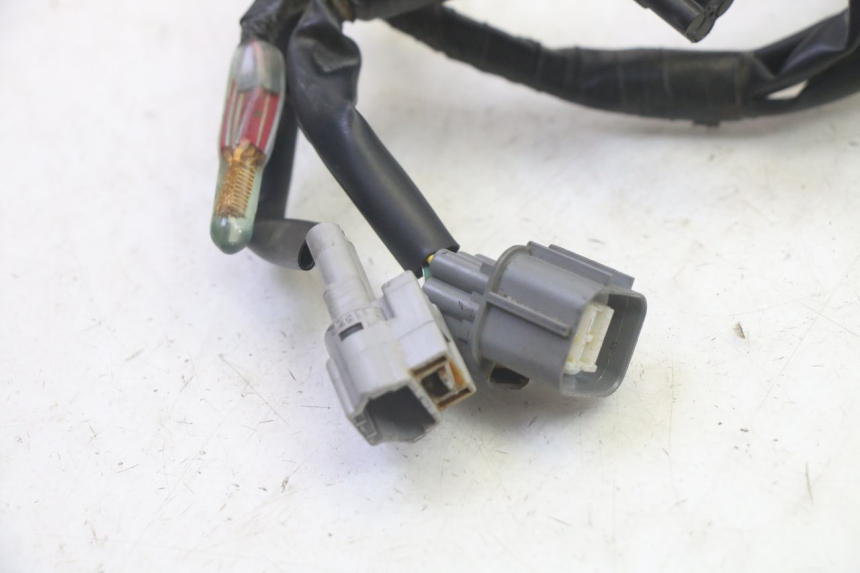 photo de CABLEADO KAWASAKI KXF KX-F 250 (2017 - 2019) - Zoom estado de uso
