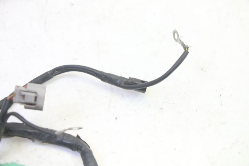 photo de CABLEADO KAWASAKI KXF KX-F 250 (2017 - 2019) - Primer plano técnico