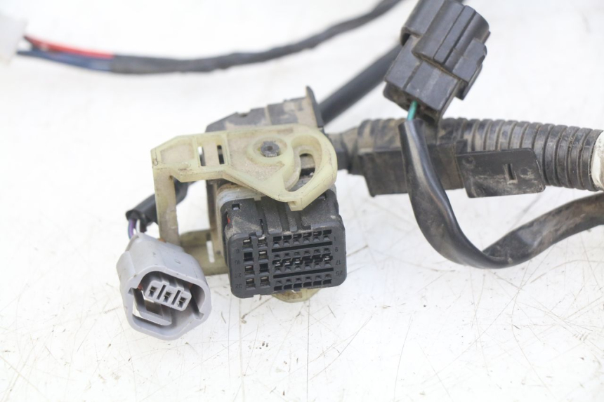 photo de CABLEADO KYMCO AGILITY 16+ 4T 50 (2018 - 2023)