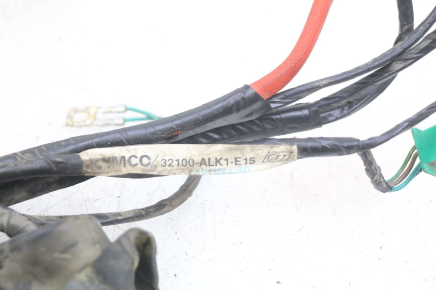 photo de CABLEADO KYMCO AGILITY 16+ 4T 50 (2018 - 2023)