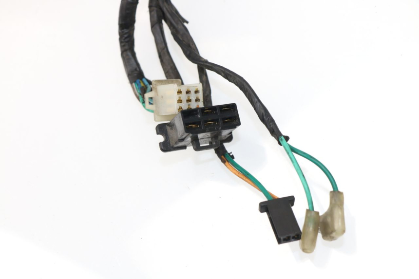 photo de CABLEADO KYMCO AGILITY CITY 16P 125 (2008 - 2014)