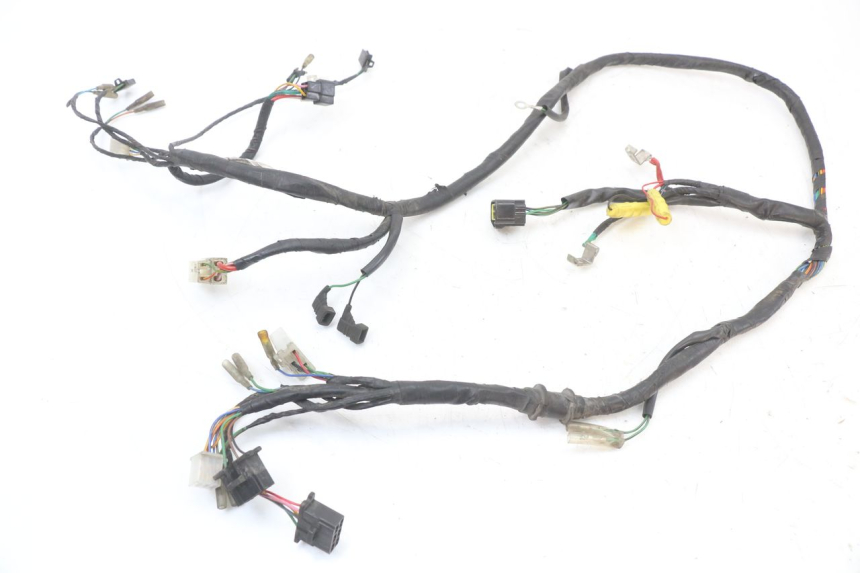 photo de CABLEADO KYMCO AGILITY FR 2T 50 (2012 - 2017)