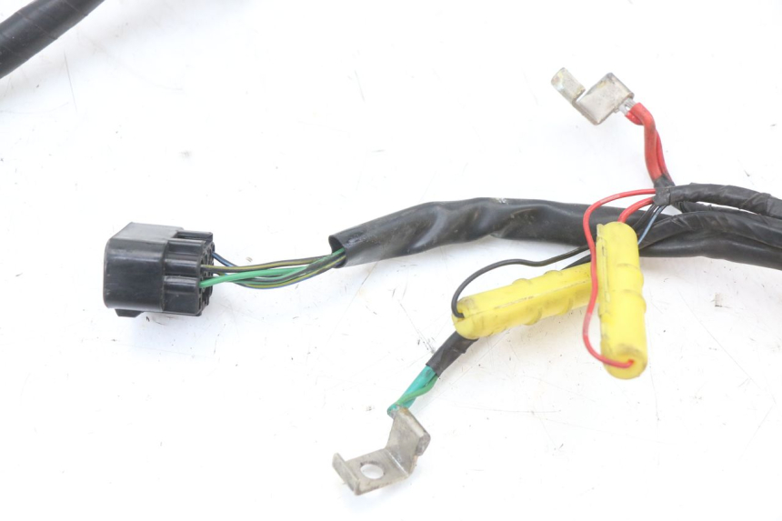photo de CABLEADO KYMCO AGILITY FR 2T 50 (2012 - 2017)