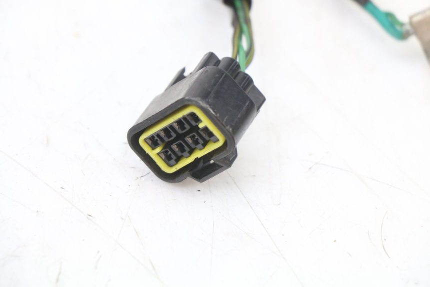 photo de CABLEADO KYMCO AGILITY FR 2T 50 (2012 - 2017)