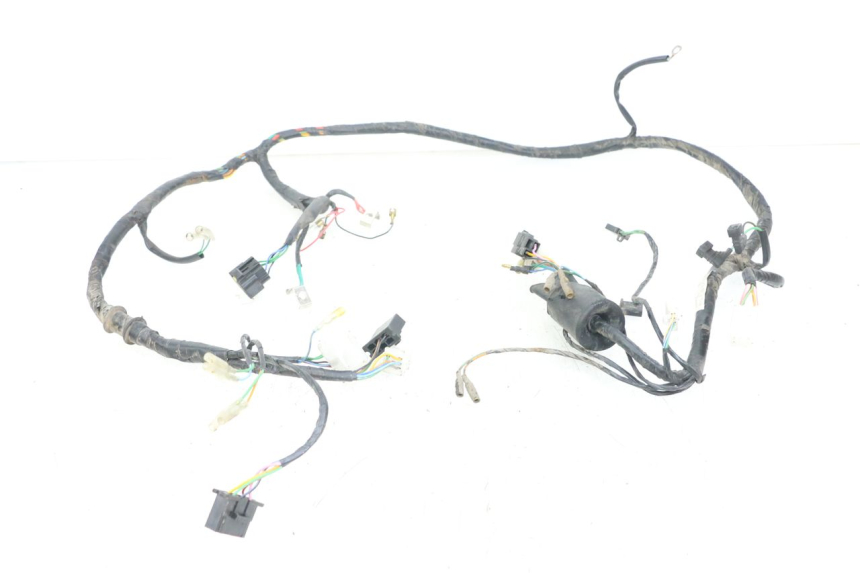 photo de CABLEADO KYMCO AGILITY FR 2T 50 (2012 - 2017)