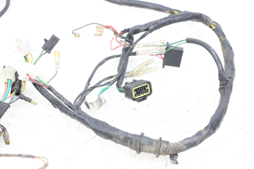 photo de CABLEADO KYMCO AGILITY FR 2T 50 (2012 - 2017)