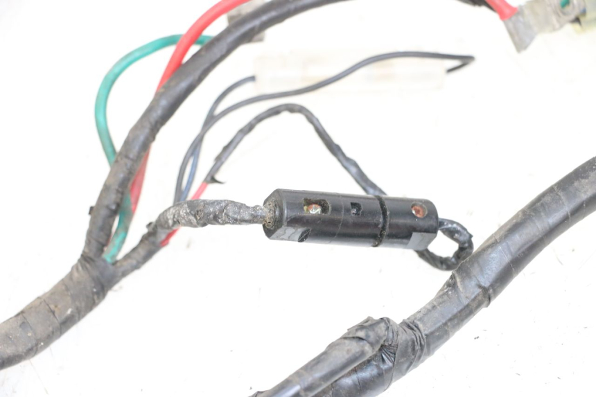 photo de CABLEADO KYMCO AGILITY PREMIUM 50 (2007 - 2010)