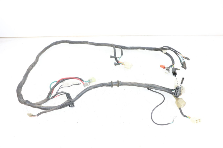 photo de CABLEADO KYMCO AGILITY PREMIUM 50 (2007 - 2010)