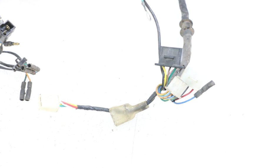 photo de CABLEADO KYMCO AGILITY PREMIUM 50 (2007 - 2010)