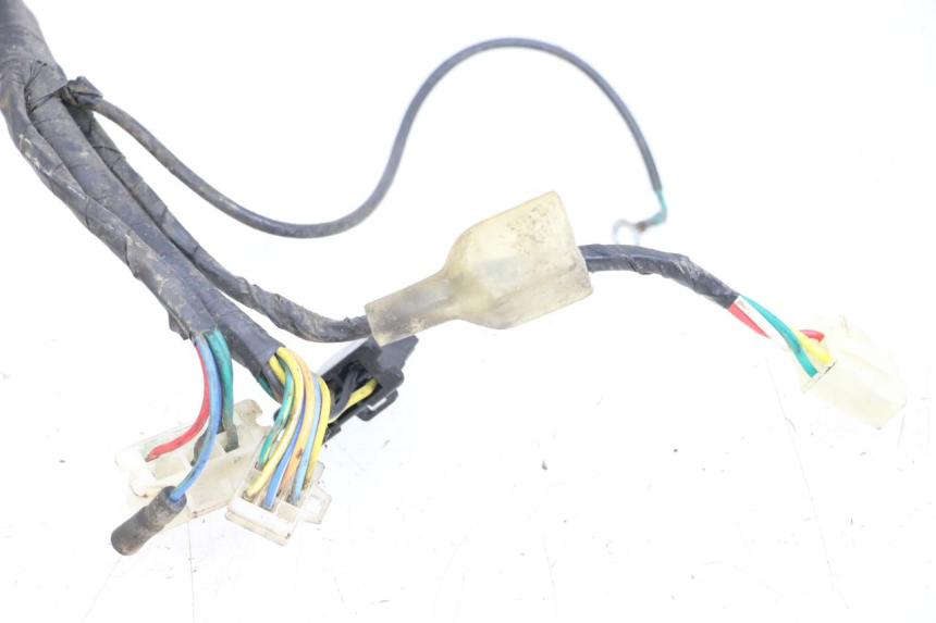 photo de CABLEADO KYMCO AGILITY PREMIUM 50 (2007 - 2010)