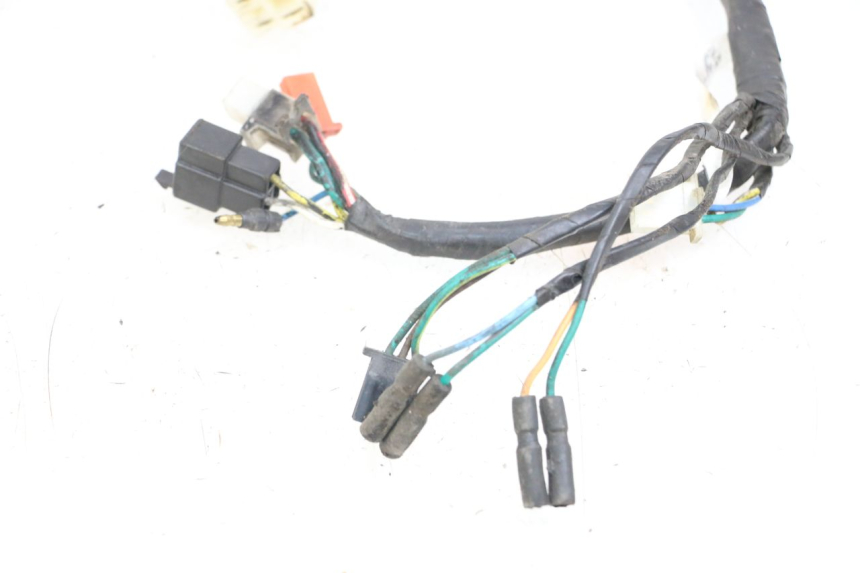 photo de CABLEADO KYMCO AGILITY PREMIUM 50 (2007 - 2010)