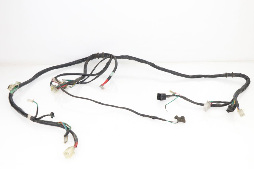 photo de CABLEADO KYMCO COBRA 100 (1998 - 2003)