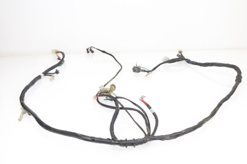 photo de CABLEADO KYMCO COBRA 100 (1998 - 2003)