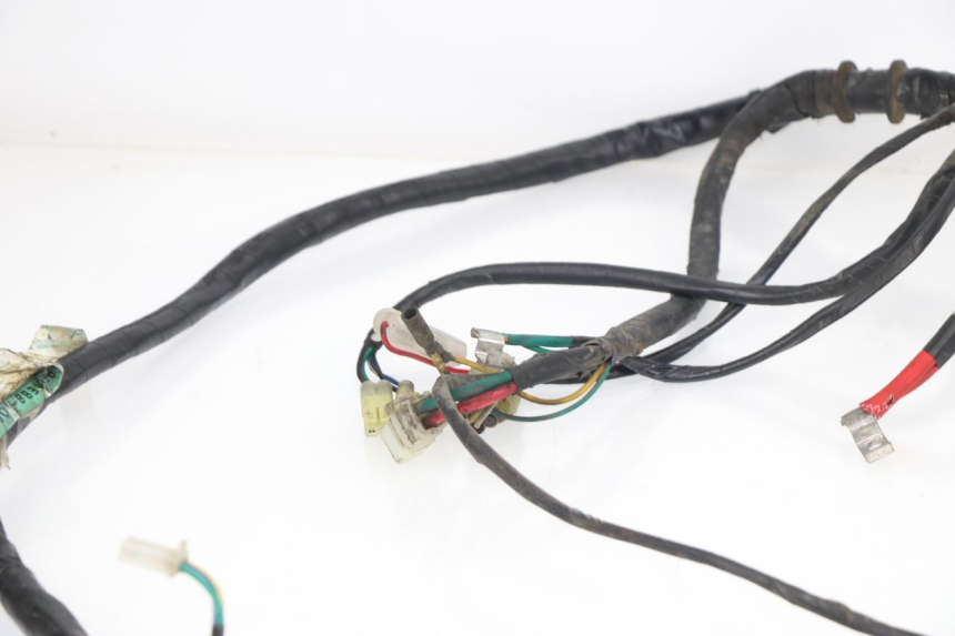 photo de CABLEADO KYMCO COBRA 100 (1998 - 2003)