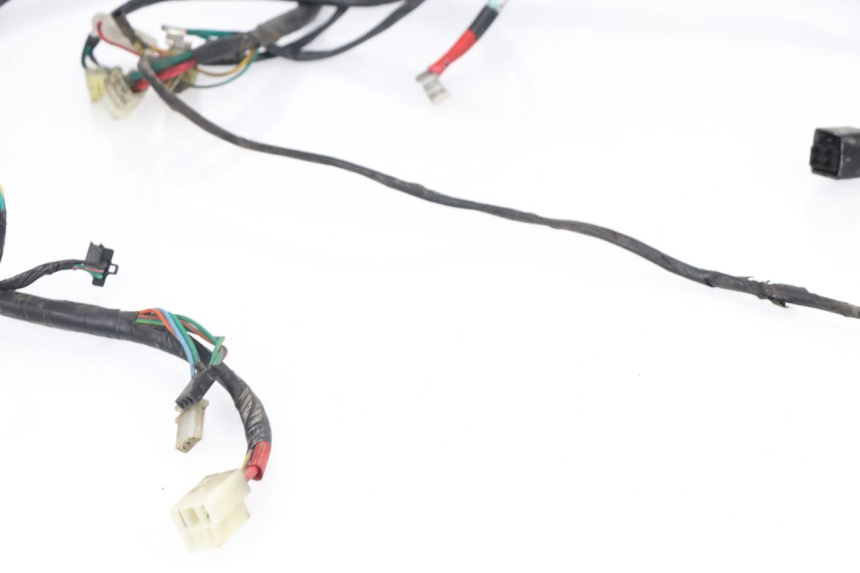 photo de CABLEADO KYMCO COBRA 100 (1998 - 2003)