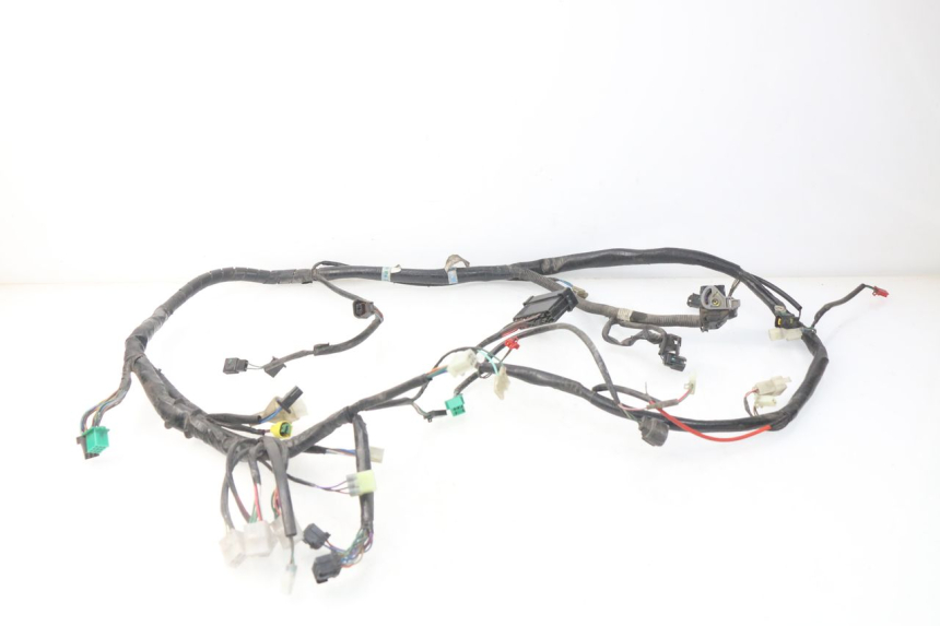 photo de CABLEADO KYMCO DINK STREET 125 (2009 - 2014)