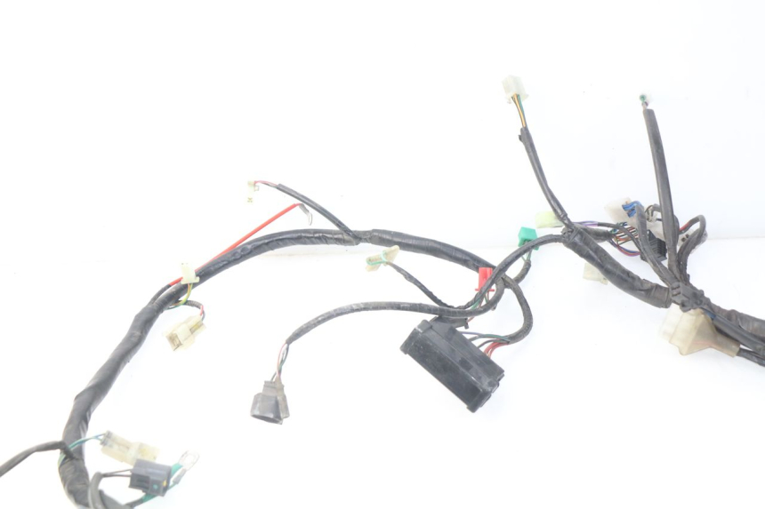 photo de CABLEADO KYMCO DINK STREET 125 (2009 - 2014)