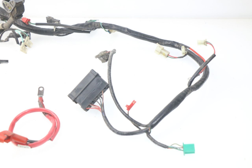 photo de CABLEADO KYMCO DINK STREET 125 (2009 - 2014)