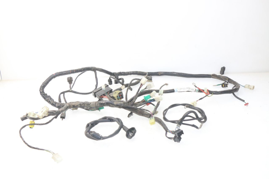 photo de CABLEADO KYMCO DINK STREET 125 (2009 - 2014)