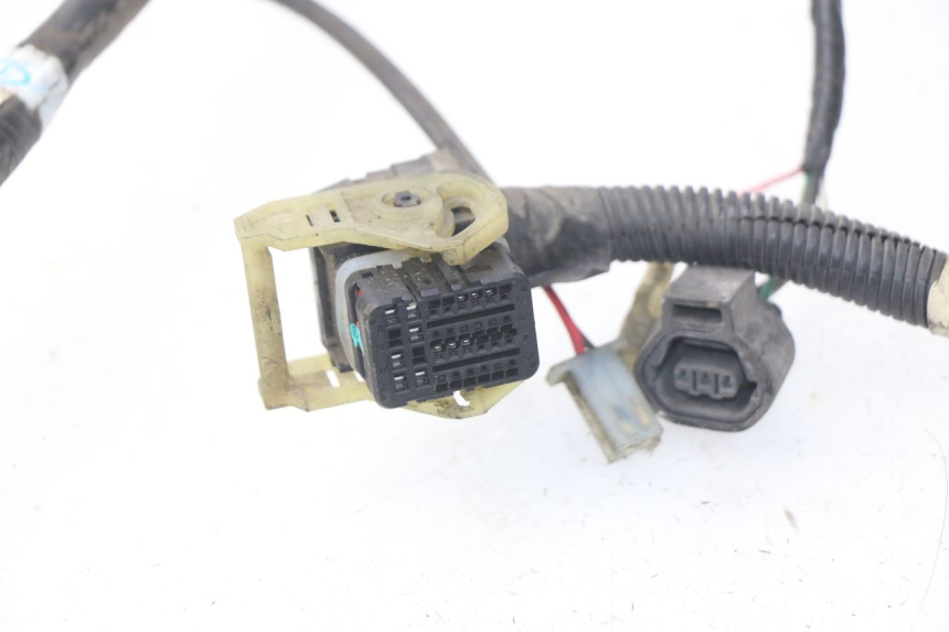 photo de CABLEADO KYMCO DINK STREET 125 (2009 - 2014)