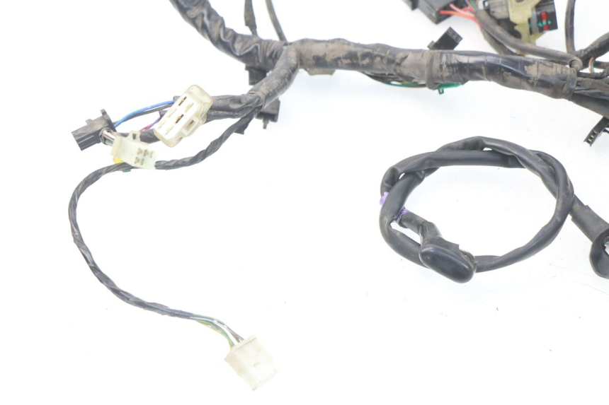 photo de CABLEADO KYMCO DINK STREET 125 (2009 - 2014)