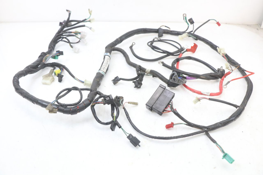 photo de CABLEADO KYMCO DINK STREET 125 (2009 - 2014)