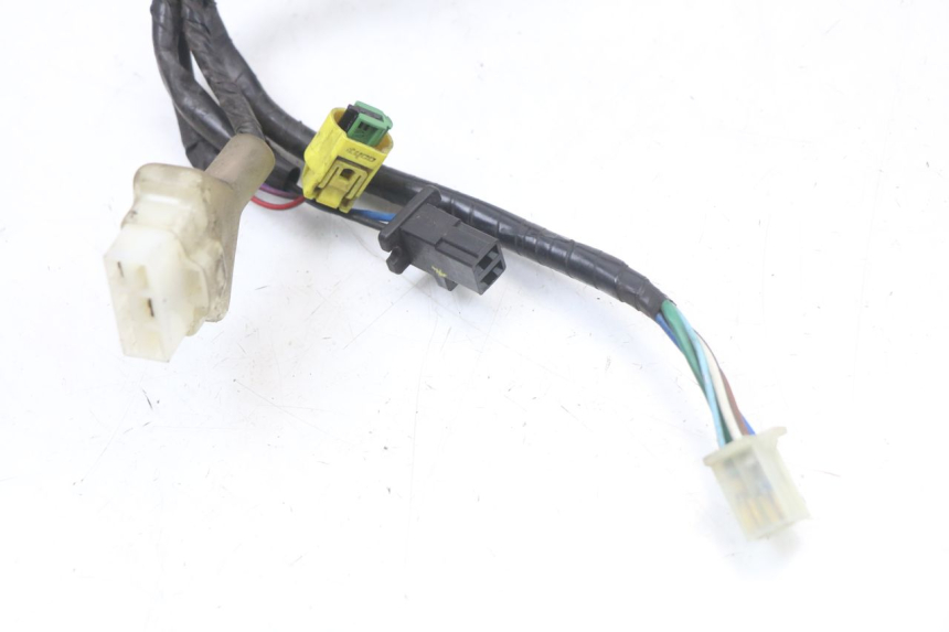 photo de CABLEADO KYMCO DINK STREET 125 (2009 - 2014)