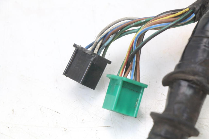 photo de CABLEADO KYMCO DINK STREET 125 (2009 - 2014)