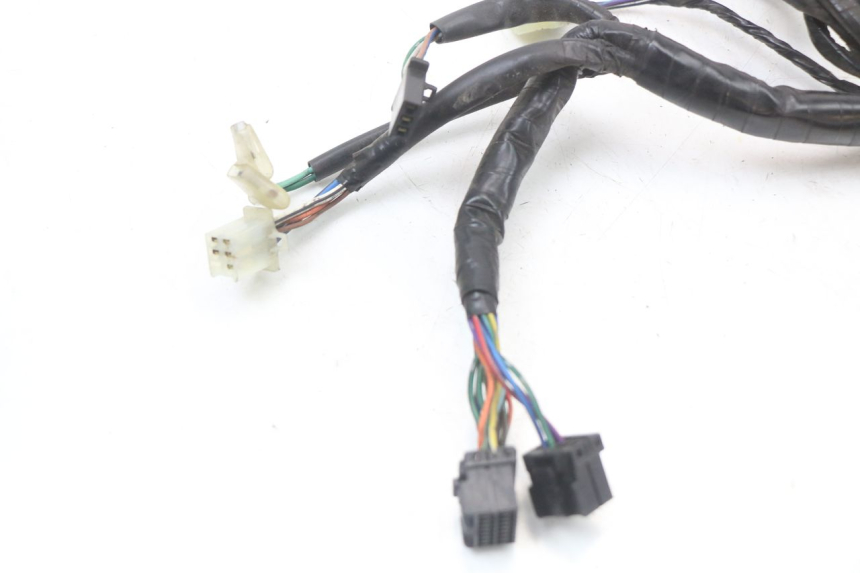 photo de CABLEADO KYMCO DINK STREET 125 (2009 - 2014)