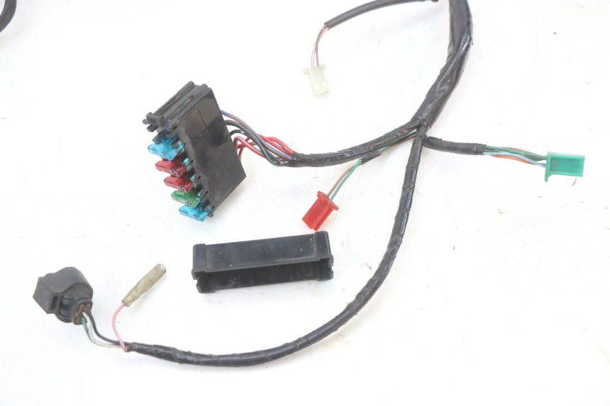 photo de CABLEADO KYMCO DINK STREET 125 (2009 - 2014)