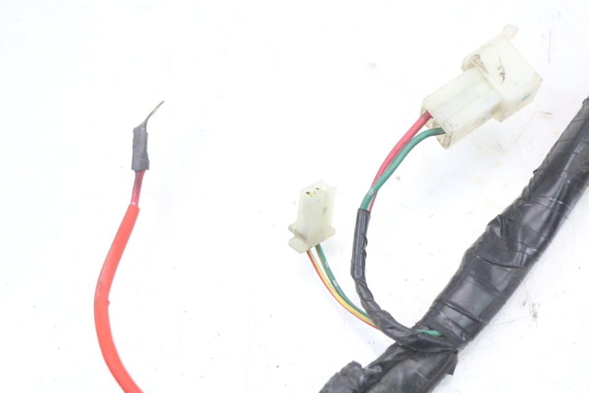 photo de CABLEADO KYMCO DINK STREET 125 (2009 - 2014)