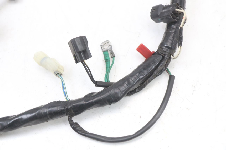 photo de CABLEADO KYMCO DINK STREET 125 (2009 - 2014)