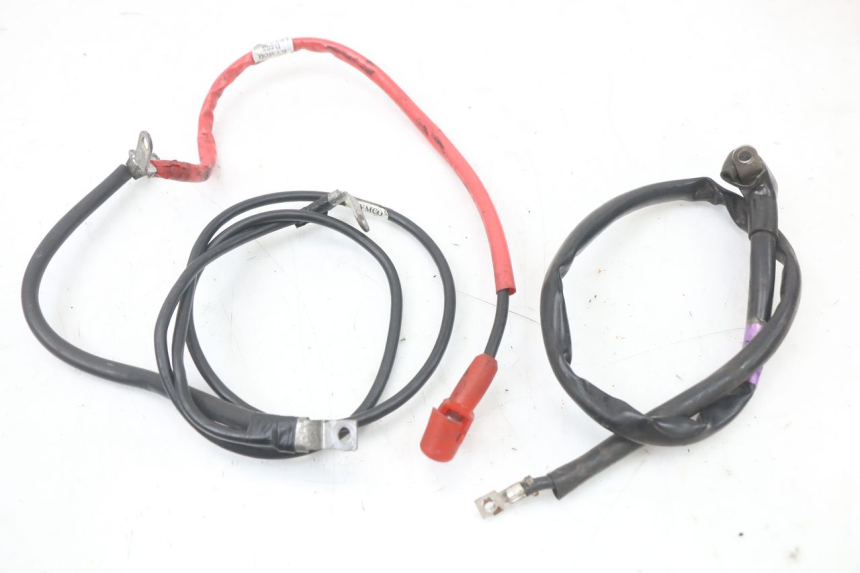 photo de CABLEADO KYMCO DINK STREET 125 (2009 - 2014)