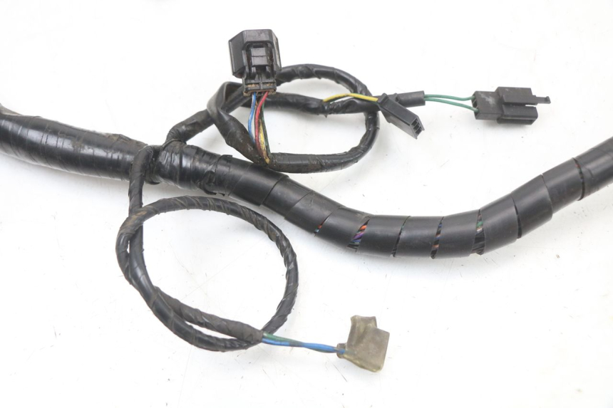 photo de CABLEADO KYMCO DINK STREET 125 (2009 - 2014)