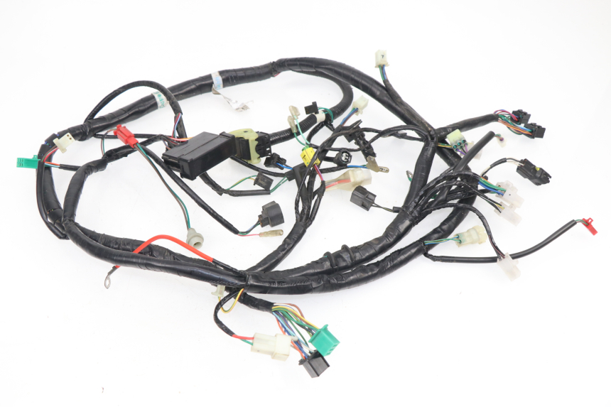 photo de CABLEADO KYMCO DINK STREET 125 (2009 - 2014)