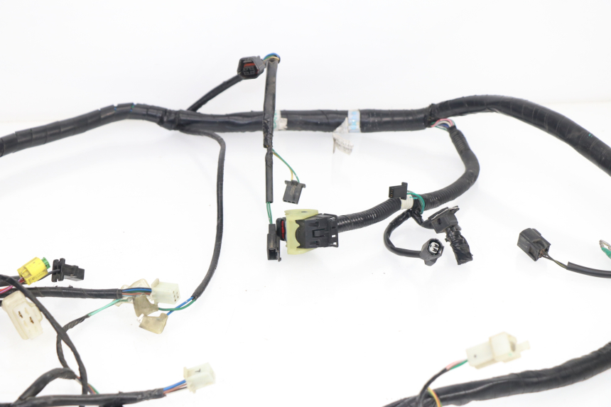 photo de CABLEADO KYMCO DINK STREET 125 (2009 - 2014)